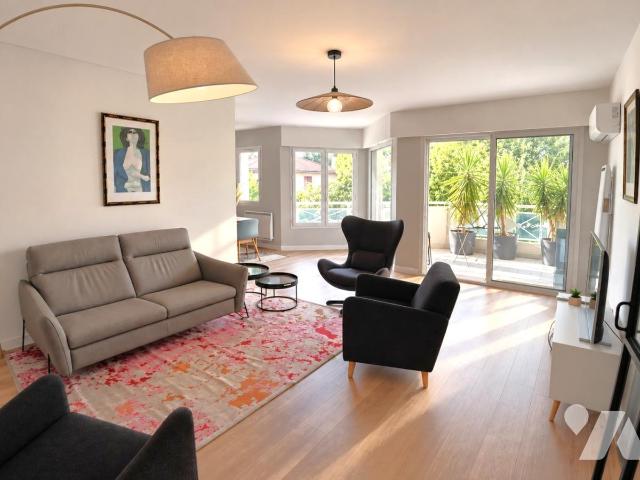 Appartement 4 pièces 89 m² · à Montélimar · 89 m² · 265 000 €
