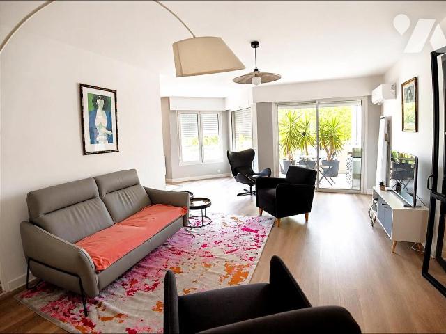 Appartement 4 pièces 89 m² · à Montélimar · 89 m² · 265 000 €