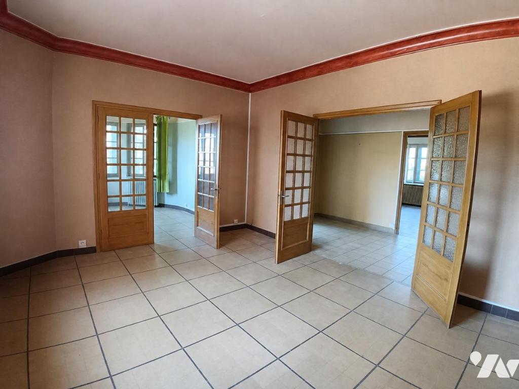 Maison 9 pièces 117 m² · à Montélimar · 117 m² · 270 000 €