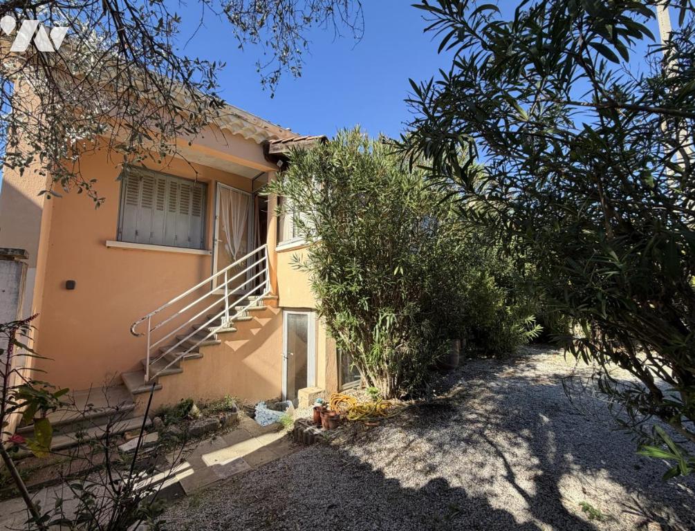 Maison 78 m² · à Montélimar · 78 m² · 170 000 €
