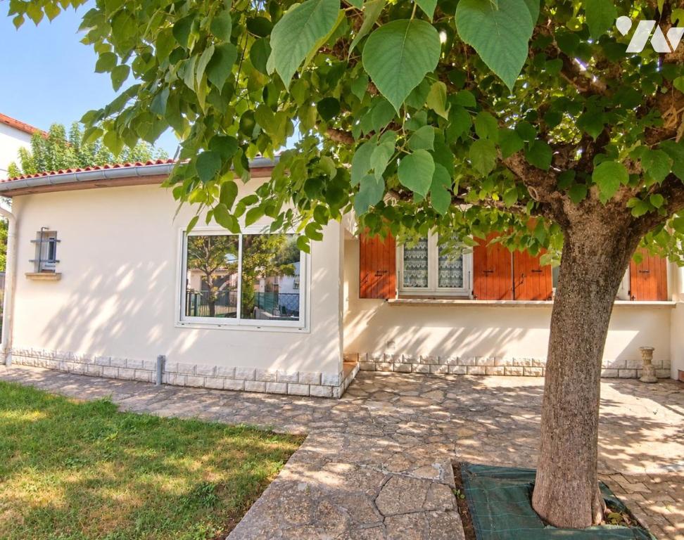 Maison 4 pièces 76 m² · à Montélimar · 76 m² · 166 000 €