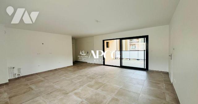Appartement 3 pièces 79 m² · à Nyons · 79,3 m² · 293 800 €