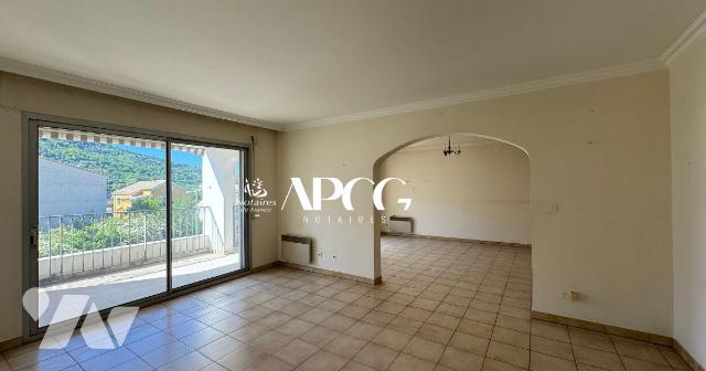 Vente Appartement NYONS