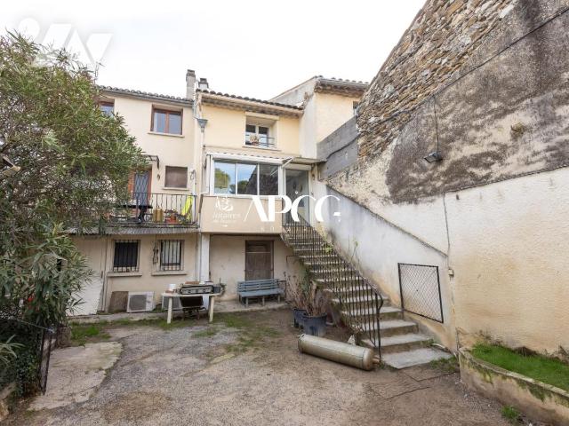 Maison 10 pièces 280 m² · à Mirabel-aux-Baronnies · 280 m² · 205 000 €