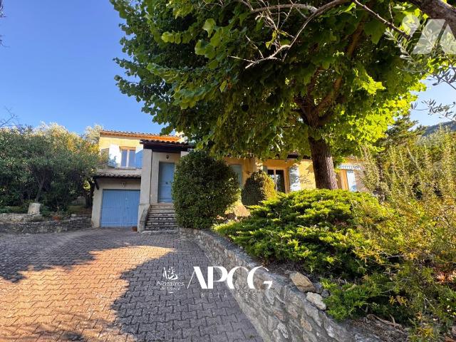 Maison 5 pièces 150 m² · à Nyons · 150 m² · 463 507 €