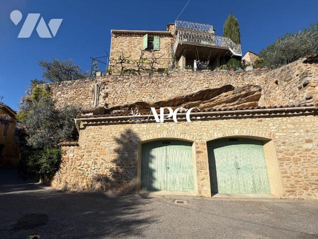 Maison 6 pièces 100 m² · à Mirabel-aux-Baronnies · 100 m² · 114 253 €