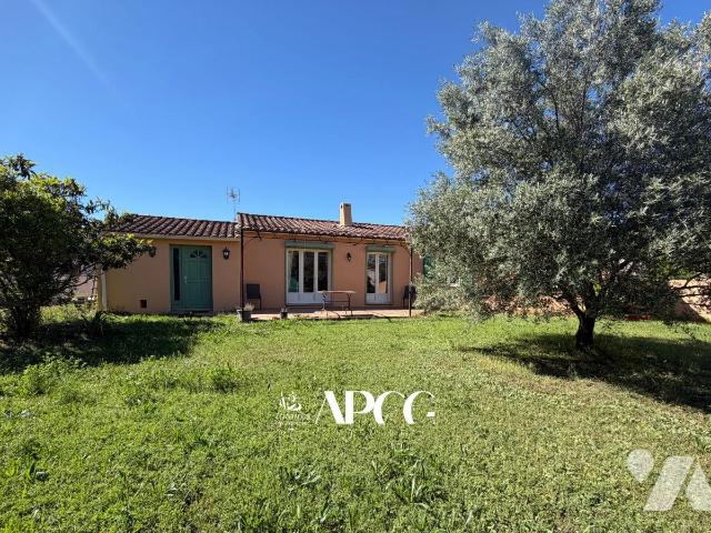 Maison 6 pièces 117 m² · à Vinsobres · 117 m² · 311 850 €