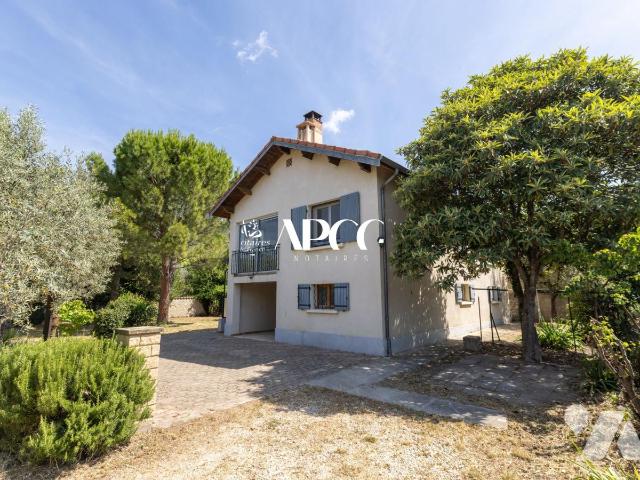 Maison 5 pièces 85 m² · à Nyons · 85 m² · 285 000 €