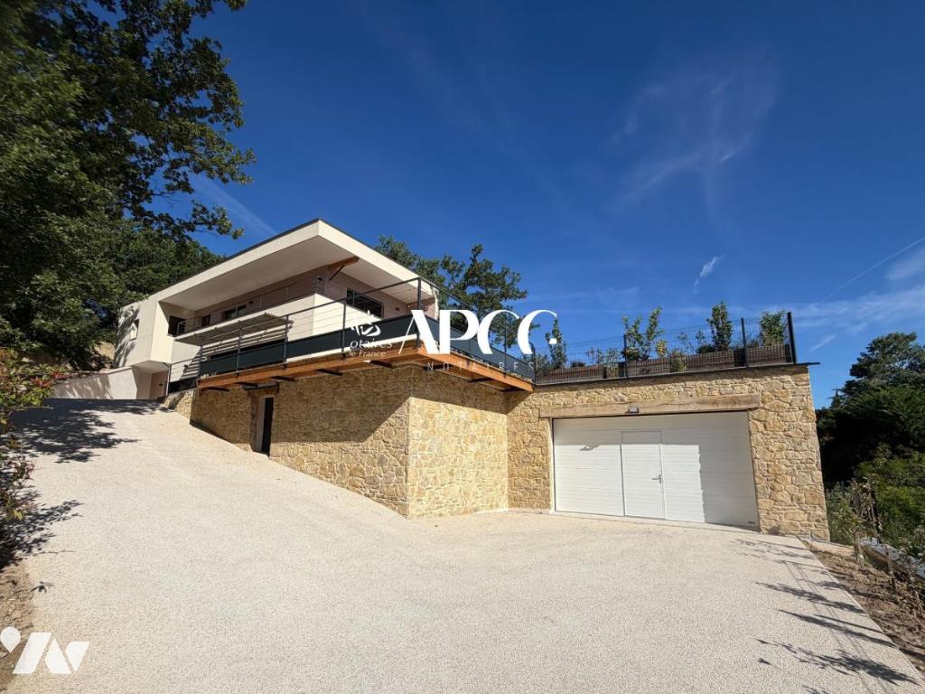 Maison 170m² — Saint-Romain-en-Viennois