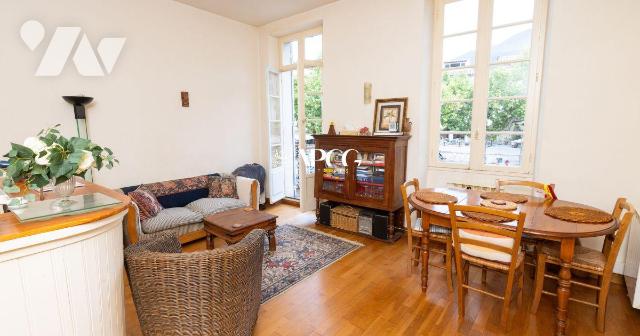 Appartement 2 pièces · à Nyons · 100 000 €