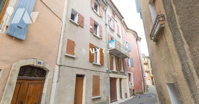 Maison 7 pièces 143 m² · à Nyons · 143 m² · 125 000 €