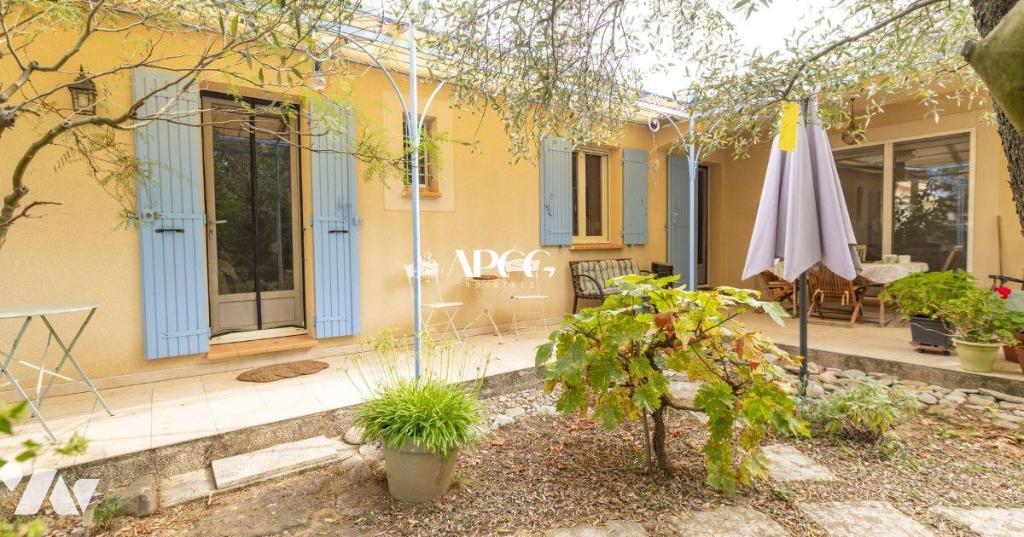 Maison 3 pièces 124 m² · à Mirabel-aux-Baronnies · 124 m² · 365 000 €