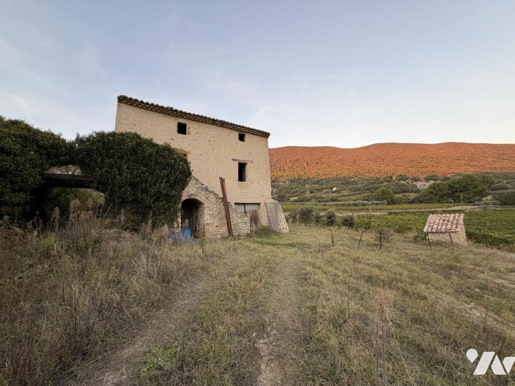 Maison 6 pièces 86 m² · à Venterol · 86 m² · 179 585 €