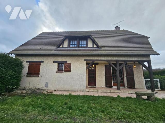 Maison 5 pièces 134 m² · à Évreux · 134 m² · 250 000 €