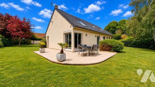 Maison 7 pièces 150 m² · à Évreux · 149,7 m² · 398 000 €