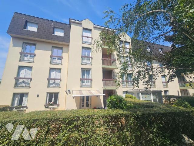 Appartement 3 pièces 66 m² · à Évreux · 65,8 m² · 136 240 €