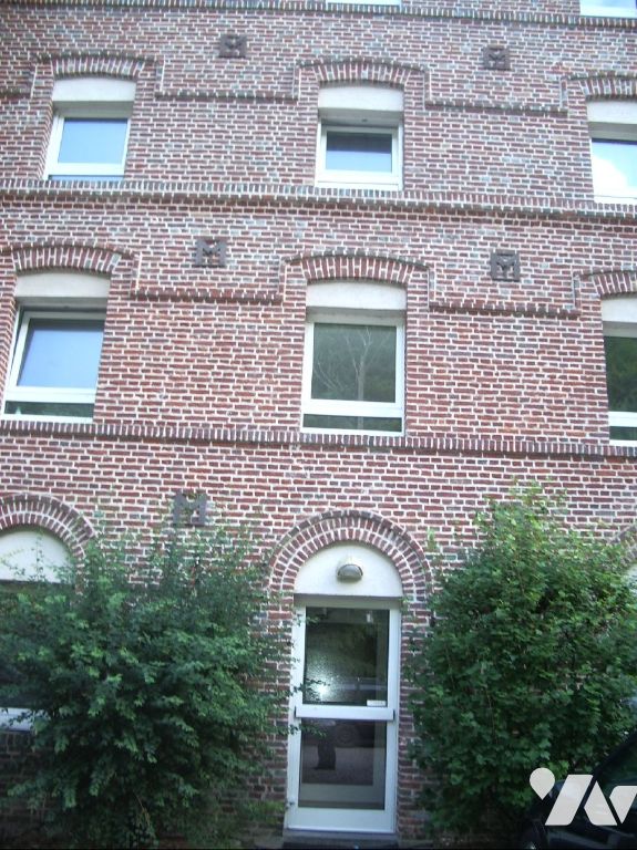 LOCATION appartement-BRIONNE (27)