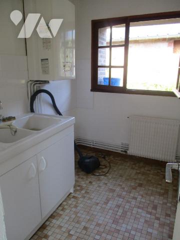 Location - Maison / villa - BRIONNE - 25 m² - 0 pièce - 27049-L103