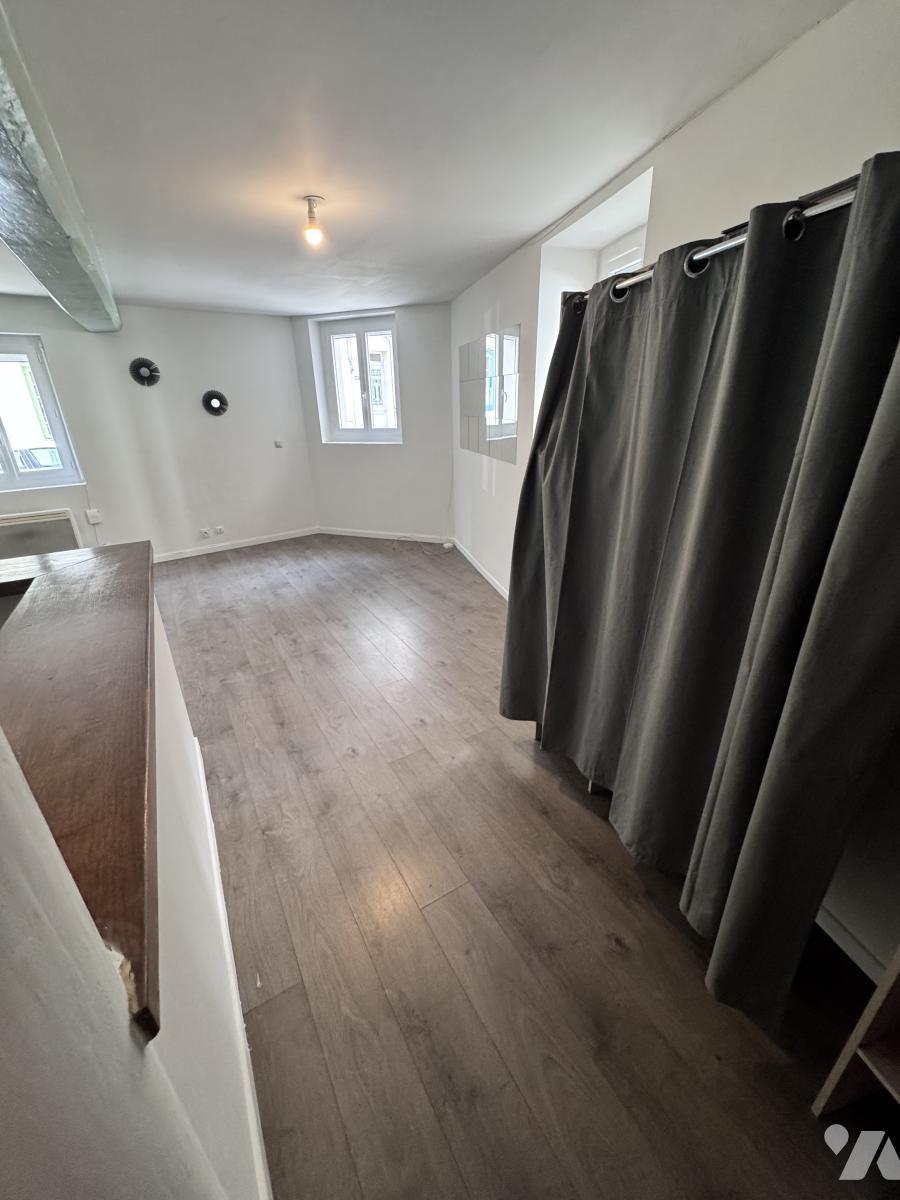 Appartement 31 m² · à Rouen · 31 m² · 515 €/mois