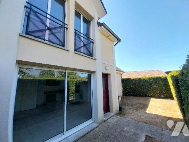 Maison 4 pièces 68 m² · à Neubourg · 68,2 m² · 170 000 €