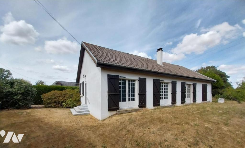 Maison 4 pièces 75 m² · à Tremblay-Omonville · 75 m² · 150 000 €