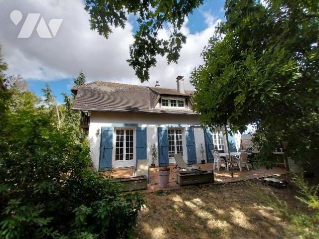 Maison 2 pièces 95 m² · à Thuit de l'Oison · 95 m² · 200 000 €