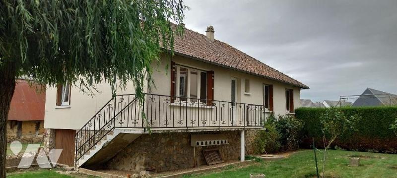 Maison 5 pièces 73 m² · à Émanville · 73 m² · 120 000 €