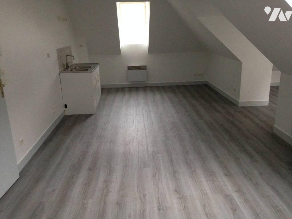 Appartement à Fleury-sur-Andelle