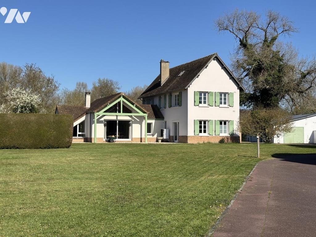Maison 175 m² · à Tourville-la-Rivière · 175 m² · 337 000 €