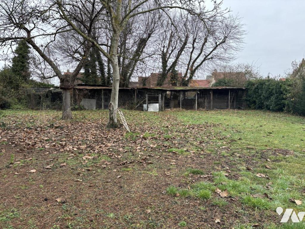 Terrain 681 m² · à Saint-Pierre-lès-Elbeuf · 681 m² · 60 000 €