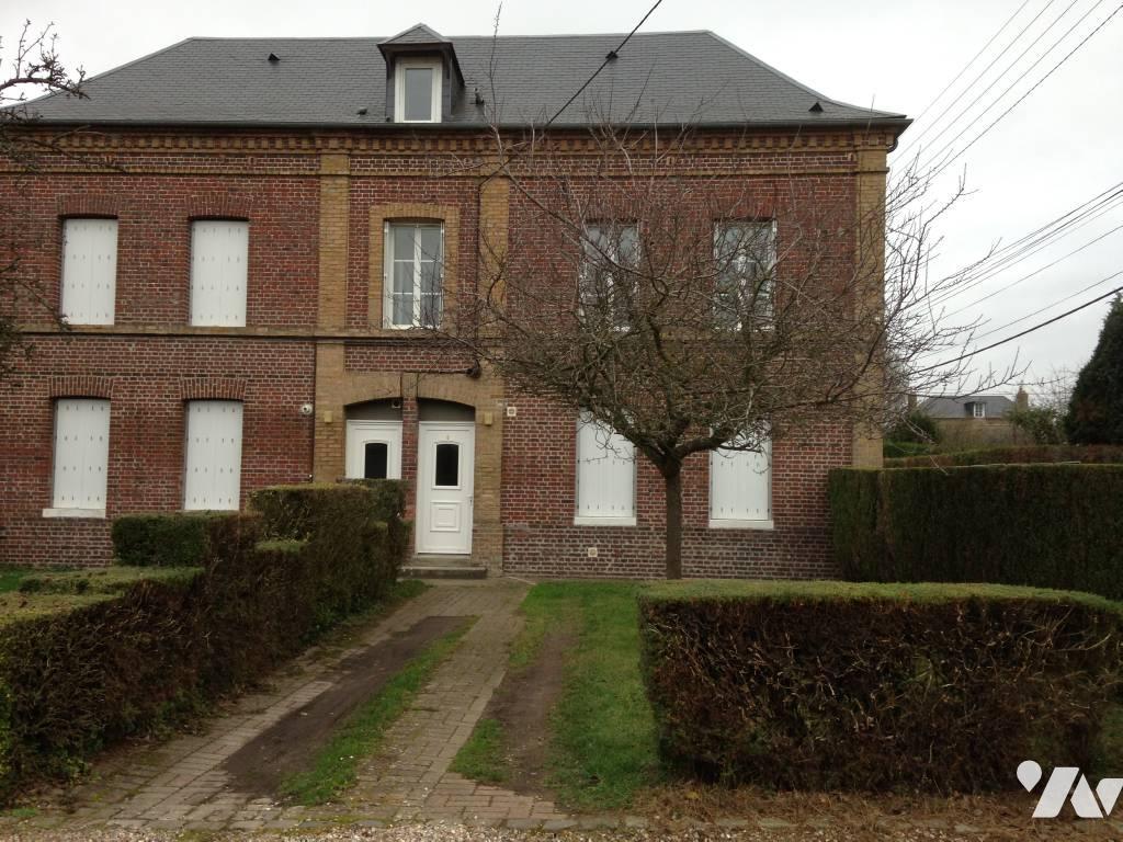 Maison 3 pièces 68 m² · à Saint-Pierre-lès-Elbeuf · 68 m² · 780 €/mois