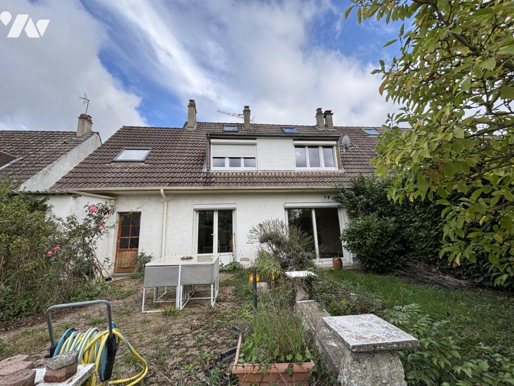 Maison 6 pièces 126 m² · à Louviers · 126 m² · 192 000 €