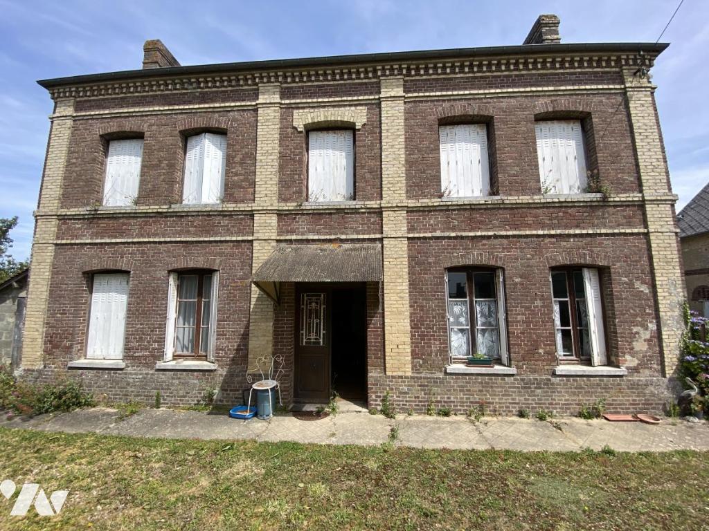 Maison 4 pièces 104 m² · à Ailly · 104 m² · 260 000 €