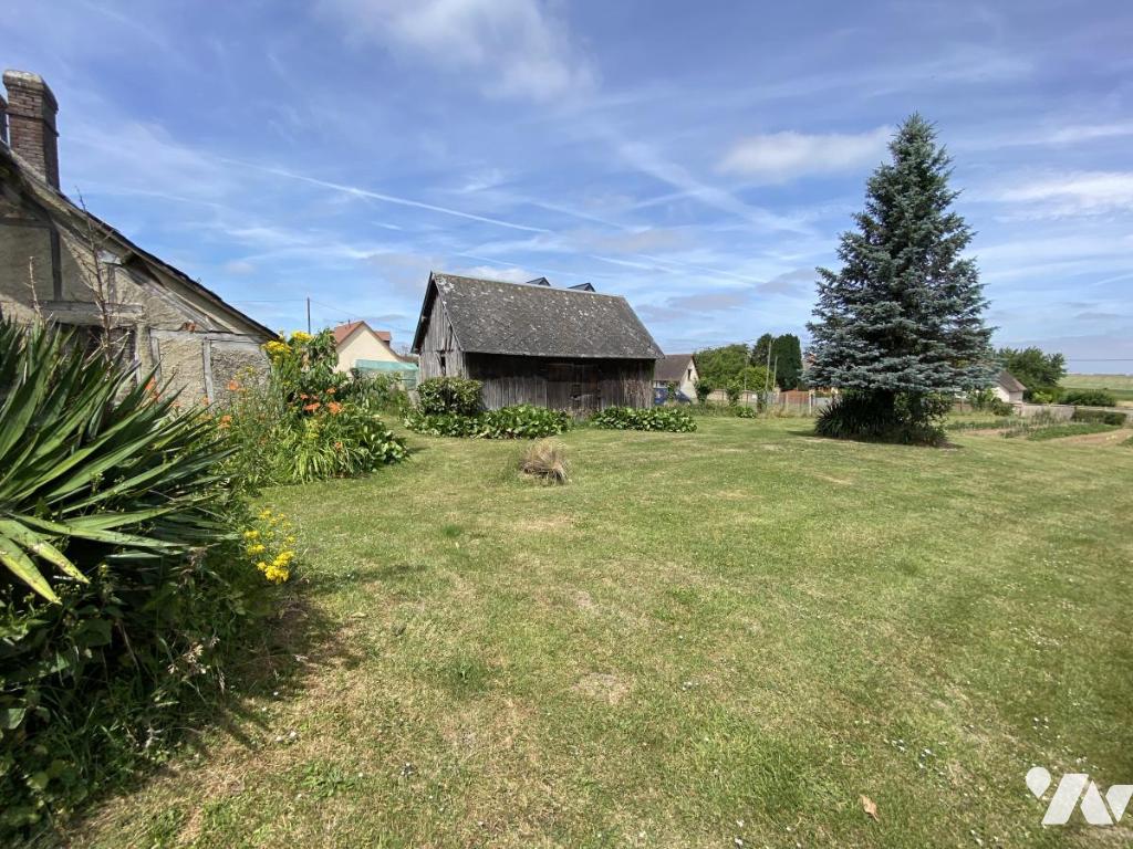 Terrain 950 m² · à Ailly · 950 m² · 65 000 €