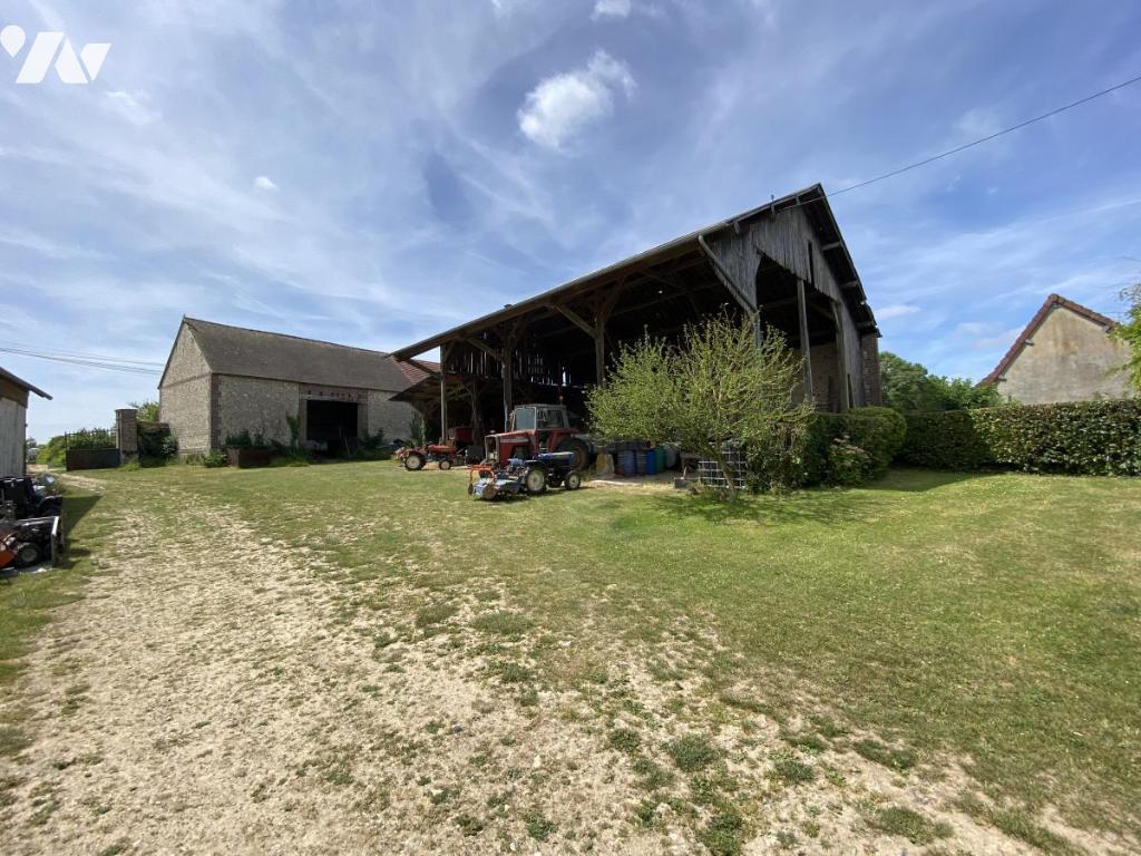 Terrain 950 m² · à Ailly · 950 m² · 90 000 €