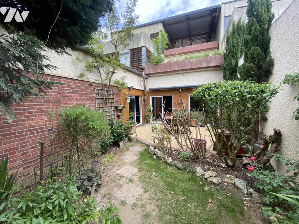 Maison 4 pièces 96 m² · à Val-de-Reuil · 96 m² · 185 000 €