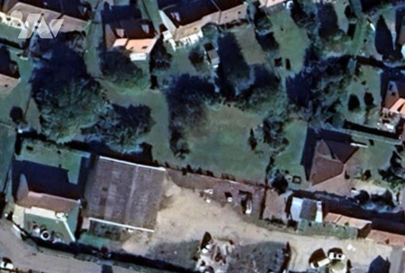 Terrain 1691 m² · à Le Vaudreuil · 1 691 m² · 150 000 €