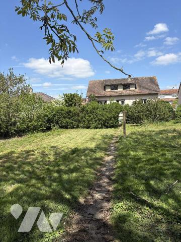 Maison 6 pièces 63 m² · à Saint-Georges-sur-Eure · 63 m² · 160 000 €