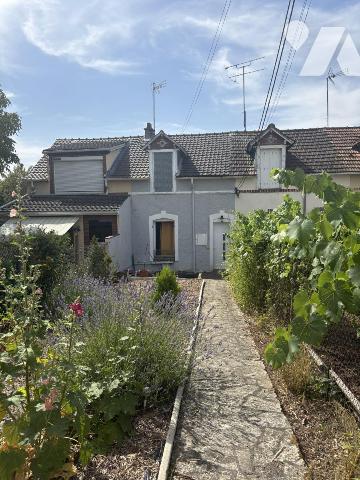 Maison 2 pièces 70 m² · à Mainvilliers · 70 m² · 140 000 €