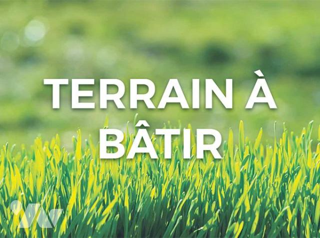 Terrain 806 m² · à Chauffours · 806 m² · 55 000 €