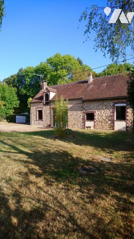 Maison 3 pièces 72 m² · à Saint-Maurice-Saint-Germain · 72 m² · 618 €/mois