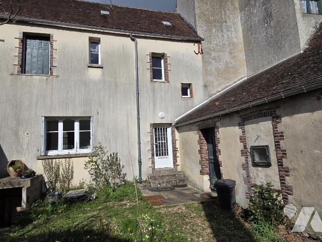 Maison 102 m² · à Senonches · 102 m² · 127 200 €