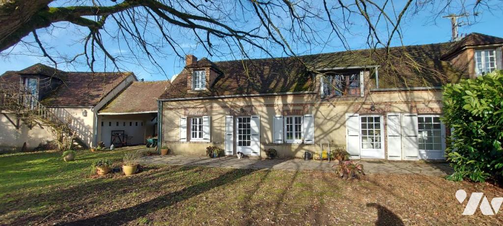 Maison 153 m² · à La Puisaye · 153 m² · 189 000 €