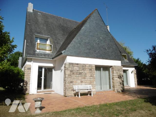 Maison 7 pièces 275 m² · à Forêt-Fouesnant · 275 m² · 890 000 €