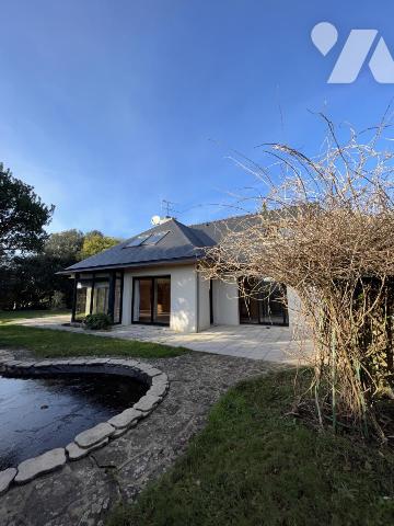 Maison 7 pièces 215 m² · à Fouesnant · 215 m² · 710 000 €