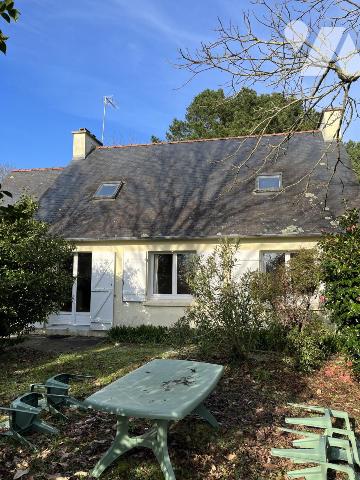 Maison 3 pièces 67 m² · à La Forêt-Fouesnant · 67 m² · 375 000 €