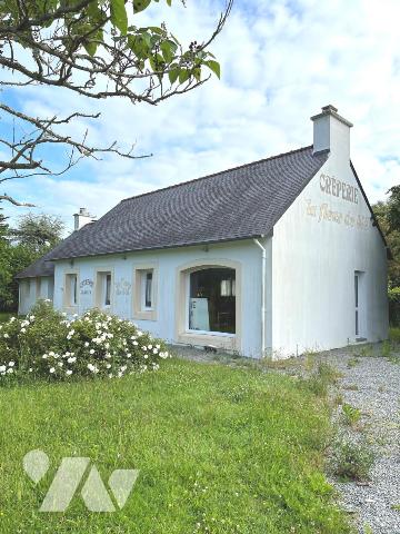 Maison 92 m² · à Fouesnant · 92 m² · 322 000 €