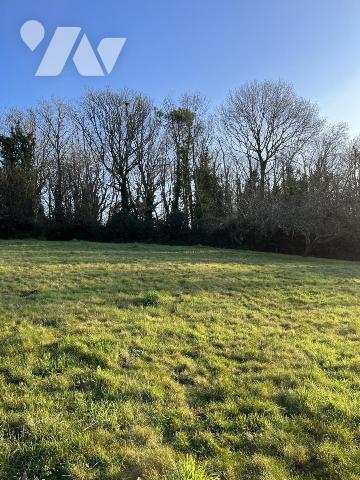 Terrain 2614 m² · à Fouesnant · 2 614 m² · 325 000 €