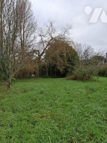 Terrain 965 m² · à Fouesnant · 965 m² · 185 000 €