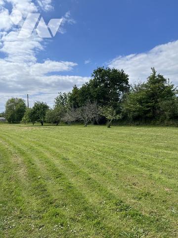 Terrain 1000 m² · à Fouesnant · 1 000 m² · 190 000 €